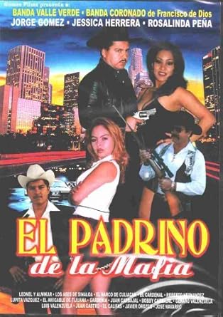 el padrino amazon