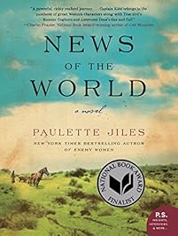 News of the World: A Novel