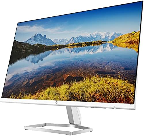 HP M24fwa 23.8-in FHD IPS LED Backlit 