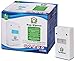 Ultrasonic Pest Control Repeller By Bugs Wipeout: 4 Eco-Friendly, Pet And Child Safe Electronic Solution For Insects, Rodents, Cockroaches, Non Toxic, Hygienic And Easy To Use