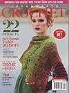Interweave Crochet Fall 2015