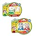 Toddler Toys Crayola Washable Crayons for Toddlers - My First Crayola Crayons Pack of 4 Characters