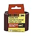 3M 9250NA-2 Heavy Duty Power Sanding Belts, 2.5-Inch by 16-Inch, Fine Grit, 2-pack primary