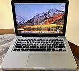 Apple MacBook Pro 13.3-Inch Laptop