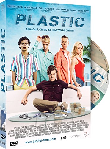 Plastic