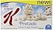 Kellogg's Special K Special K Dipped Pretzel Bites - White Fudge - 0.74 oz - 6 ct