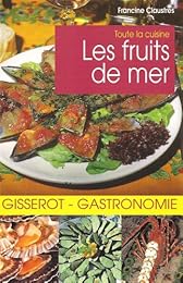 Les  fruits de mer