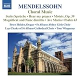 CHORAL MUSIC                                       image
