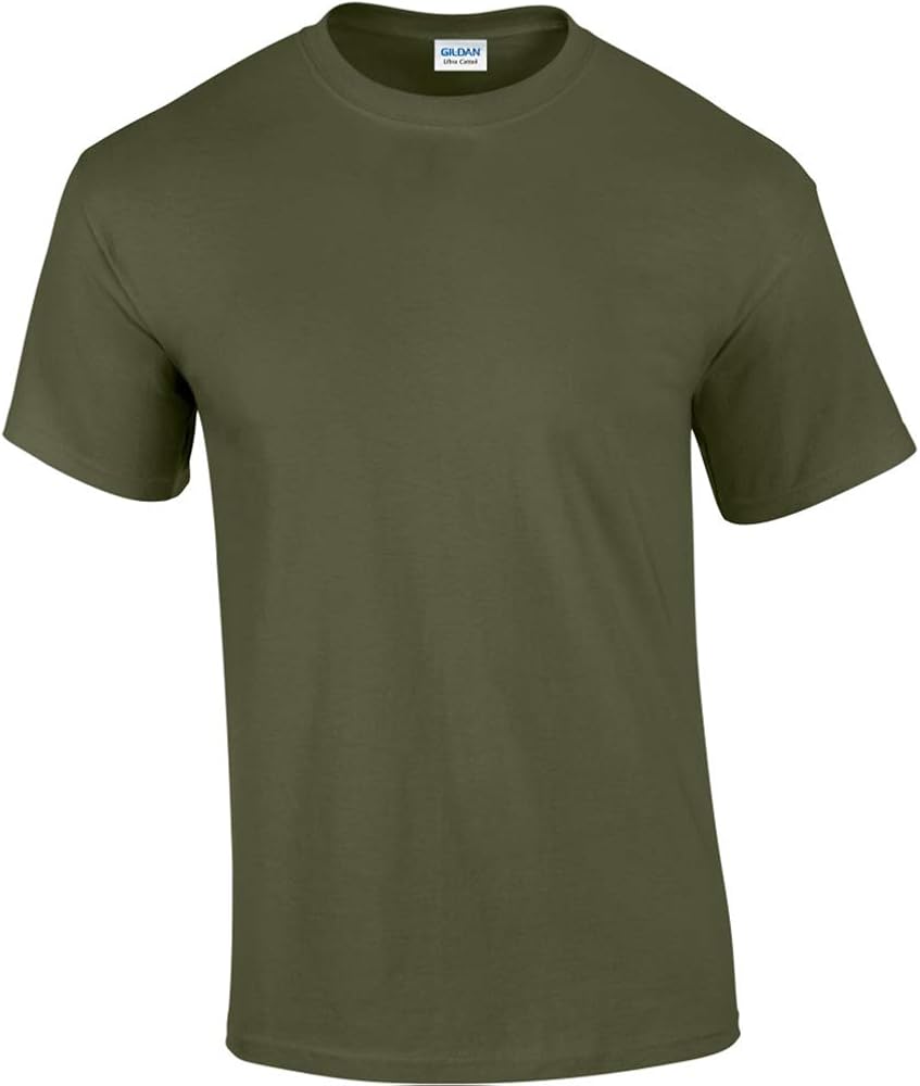 Gildan Men's Classic: Gildan: Clothing