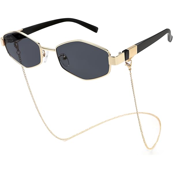 Amazon.com: Marc Jacobs MARC 496/S Gold/Grey 55/17/140 women