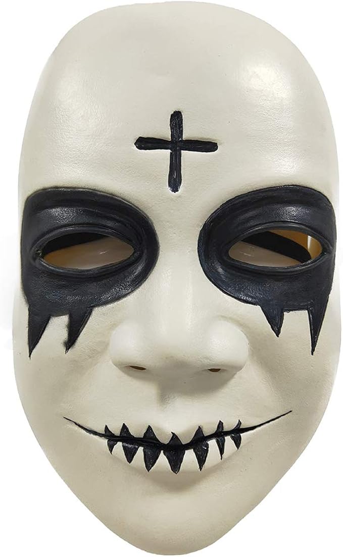 The Purge Masks Horror Killer for Halloween Masquerade