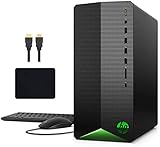 HP Pavilion Gaming Desktop, NVIDIA GeForce GTX 1650