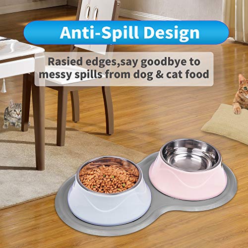 covered dog bed medium