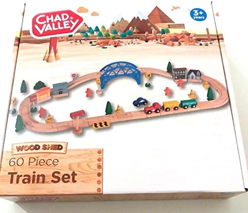 chad valley construction set