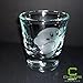 Kirby's Adventure - Kirby - Etched Shot Glass