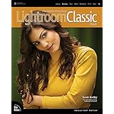 Adobe Photoshop Lightroom Classic Book, The (Voices That Matter)
