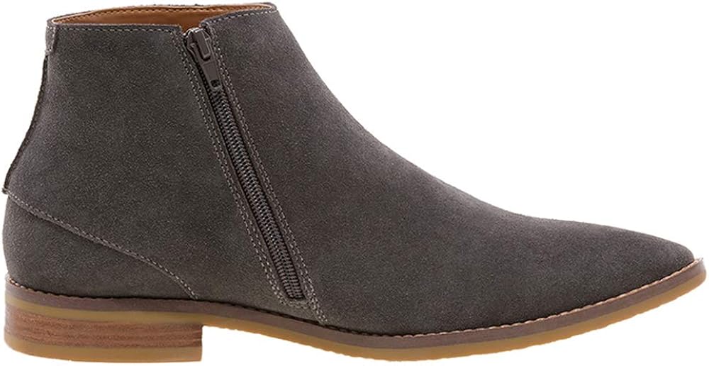  | JUMP Men's Brighton Ankle Boot | Boots