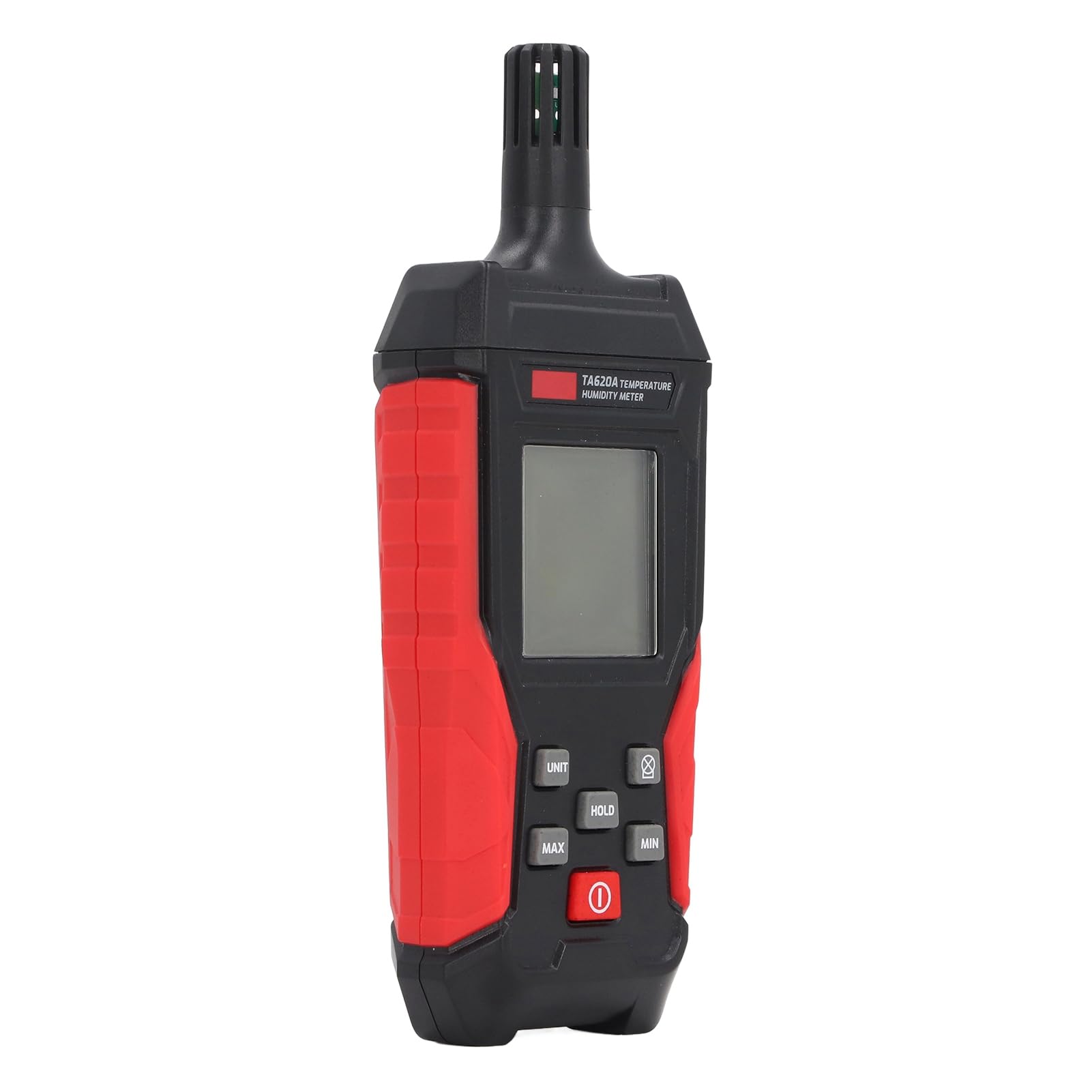 Temperature Humidity Meter, High Accuracy Digital Thermometer Hygrometer with Ambient Dew Point and Wet Bulb Temperature Indoor and Outdoor, 99 Data Storage