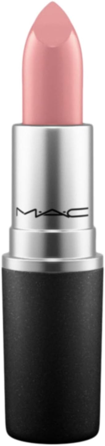 MAC Cremesheen Lipstick - Modesty: Amazon.co.uk: Beauty