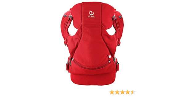 stokke front back carrier