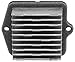 Wells JA1814 HVAC Blower Motor Resistor