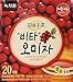 [Nokchawon] 100% Organic Oriental TEA selections from Korea Schizandra fruit tea 20T