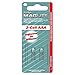 Maglite Replacement Lamps for 2-Cell AAA Mini Flashlight, 2-Pack
