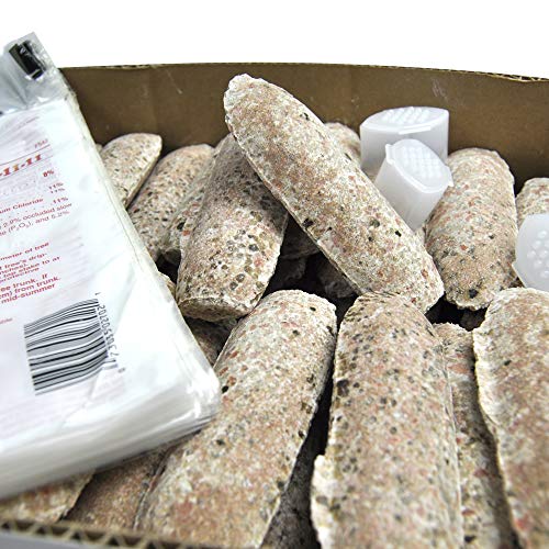 Jobe's Fruit Bulk Fertilizer Spikes, 160 Spikes - Thumbnail 2