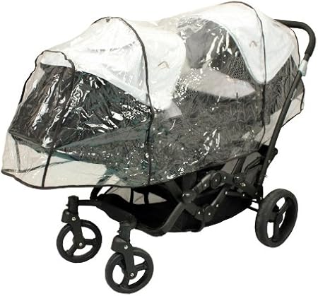 poussette looping mambo