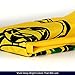 Dont Tread On Me Flag 3 x 5' ft | Gadsden Tea Party Flag | Nylon Embroidered Snake | Quadruple Stitched Fly End | 100% Guarantee | Brass Grommets for Easy Display | Premium Quality