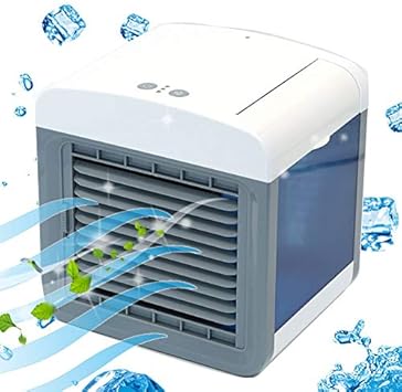 bajaj tc 2007 tower air cooler