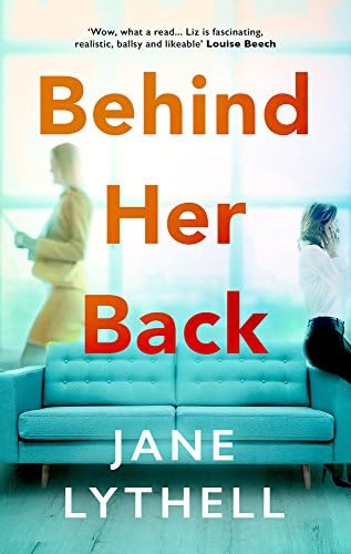 Behind Her Back: 2 (StoryWorld)