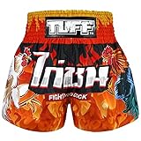 Tuff Sport Muay Thai Shorts Boxing Shorts