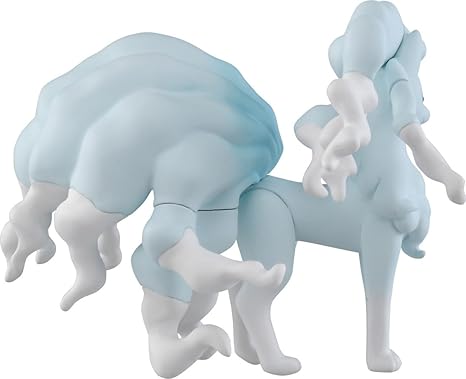 ninetales figure