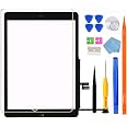 thumbnail image 2 of Touch Screen Digitizer Replacement For IPad 8th Gen 2020 10.2 2 of 6