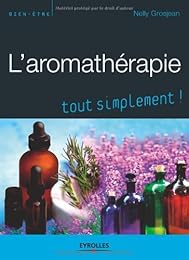 L' aromathérapie