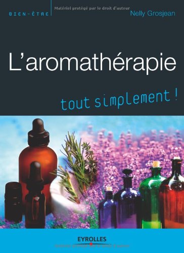 L' aromathérapie
