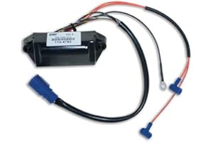 CDI Electronics 113-4783 Power Pack Johnson Evinrude