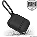 Catalyst Premium Quality Waterproof Shock Resistant Case for Apple AirPods (Slate Gray)thumb 1