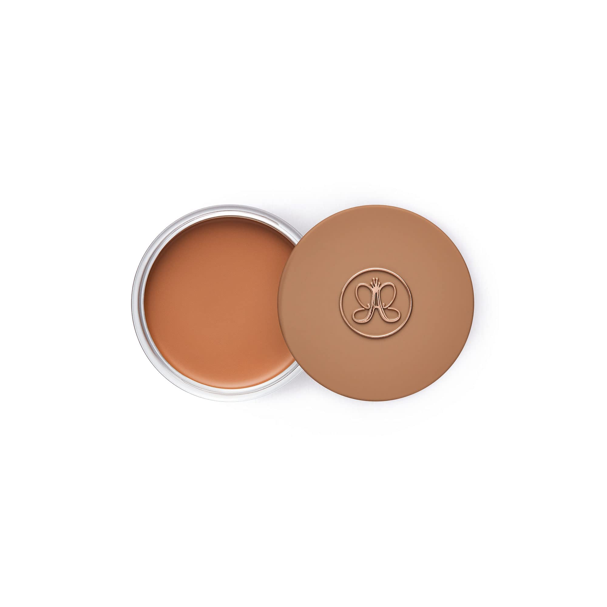 Anastasia Beverly Hills - Cream Bronzer - Golden Tan — image 1