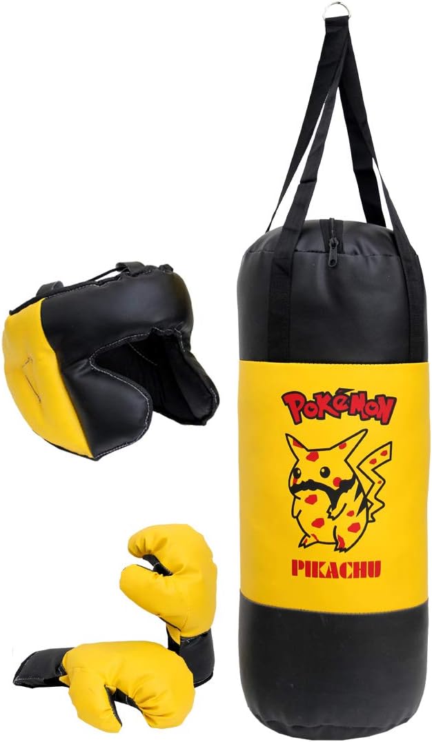 punching bag under 500