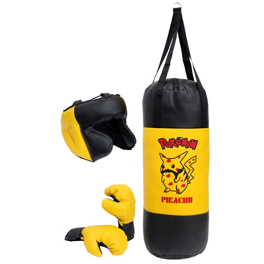 boxing kit set