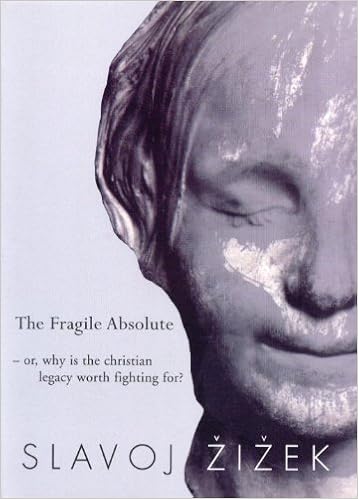 The Fragile Absolute Or Why Is The Christian Legacy Worth Fighting For