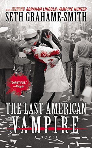 [EBOOK] The Last American Vampire [W.O.R.D]