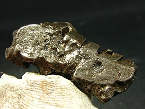 Campo Del Cielo Meteorite From Argentina - 16 Grams