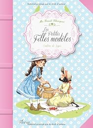 Les  petites filles modèles
