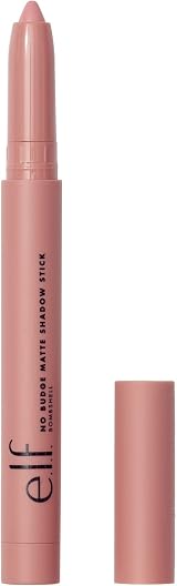 e.l.f. No Budge Matte Eyeshadow Stick Bombshell 1-Swipe Long-Wear view 2