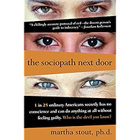 The Sociopath Next Door