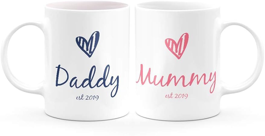mummy mug 2019