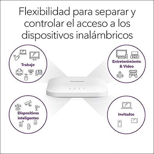 NETGEAR-Punto-de-acceso-WiFi-WAX214-velocidad-WiFi-AX1800-de-doble-banda-1-puerto-Ethernet-1G-proteccion-WPA3-crea-4-redes-inalambricas